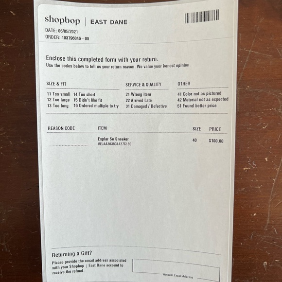 Vega NEW with tags women’s White and Pink Sneakers Size 9 - Picture 5 of 5